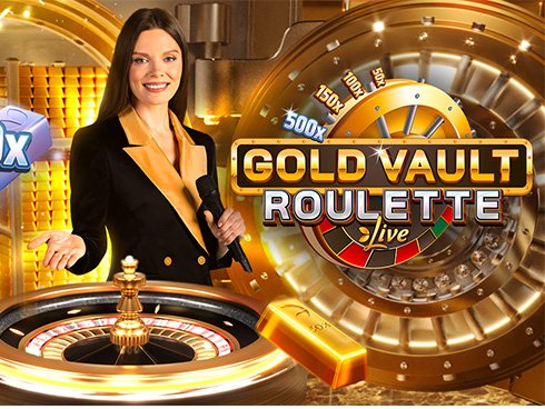 Meja live dealer istana404 dengan baccarat dan roulette multi-kamera